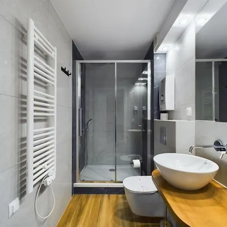 Dabrowka Luxury - W Lesie, Parking Apartment Jelenia Góra